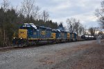 CSX 8319